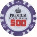Набор для покера Premium 200 